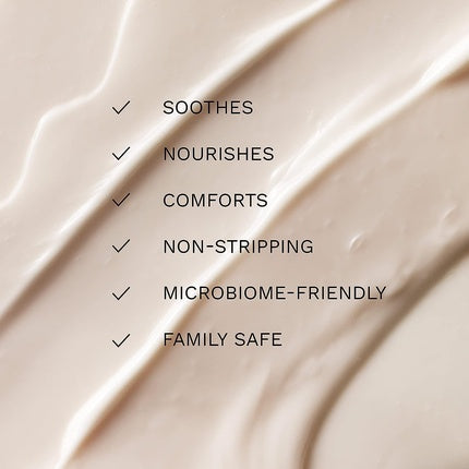 Ren Clean Skincare Evercalm Gentle Cleansing Milk 150ml