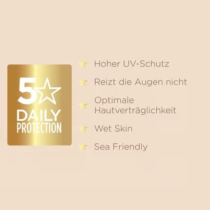 ISDIN Fusion Water Color SPF 50 Tinted Daily Face Sunscreen 50ml Light