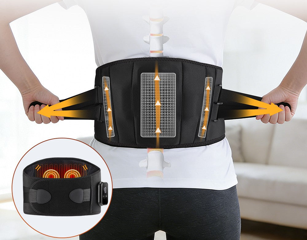 B - Massagers