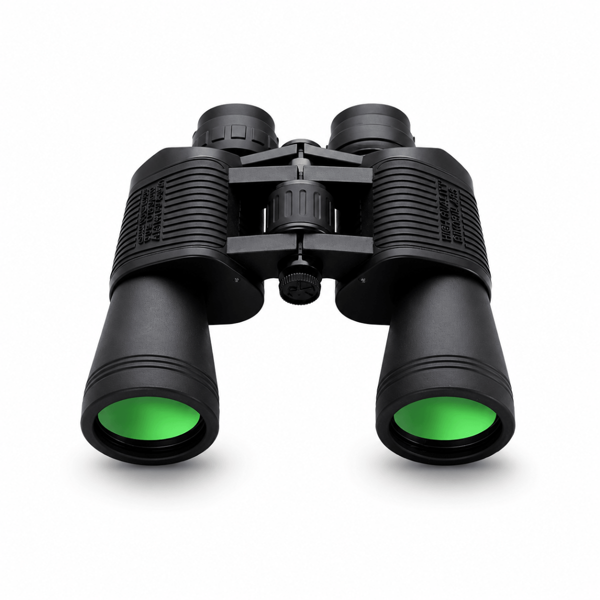 20x50 HD Binoculars with FMC Lenses – Waterproof, Anti-Slip Grip & Durable