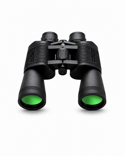 20x50 HD Outdoor Binoculars – Waterproof & Wide View