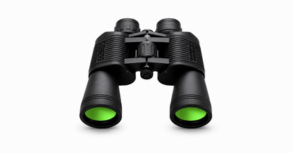 20x50 HD Outdoor Binoculars – Waterproof & Wide View