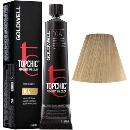 Goldwell Topchic 10A Hair Colour 60ml