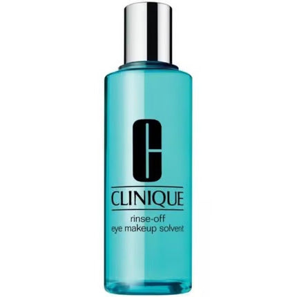 Clinique Rinse off Eye Makeup Solvent 125ml.