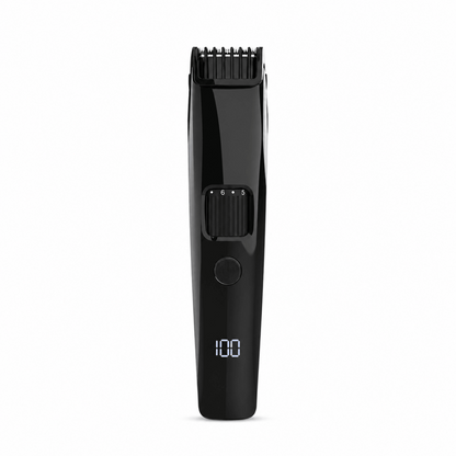 Men’s Multifunctional Hair Clipper – Washable Cutter Head, Ergonomic Design