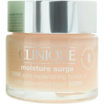 Clinique Moisture Surge 100H Auto-Replenishing Hydrator 75ml.