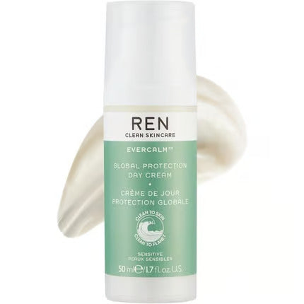 Ren Evercalm Global Protection Day Cream 50ml