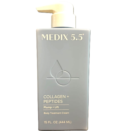 Medix 5.5 Collagen + Peptides  444ml