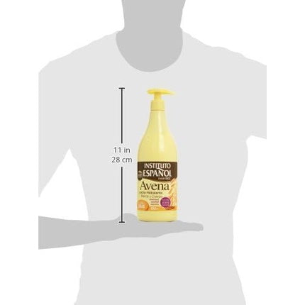 Instituto Español Moisturising Creams