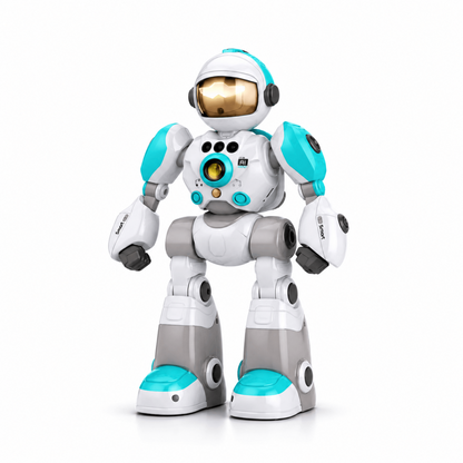 AI Intelligent Voice Robot – Smart Programmable & Interactive Toy