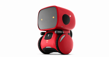Interactive Robot Toy for Kids 3+ – Dancing, Singing & Voice Control