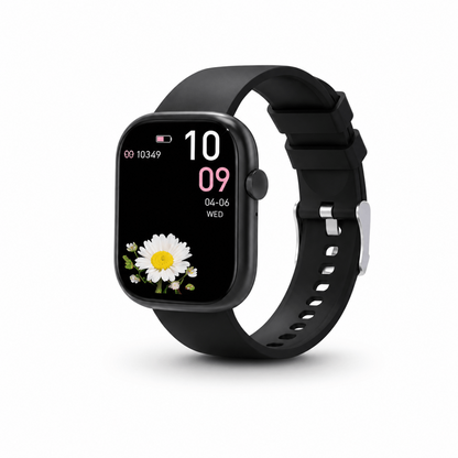Sports Outdoor Smart Watch, HD Touchscreen & Multi-Sport Tracking