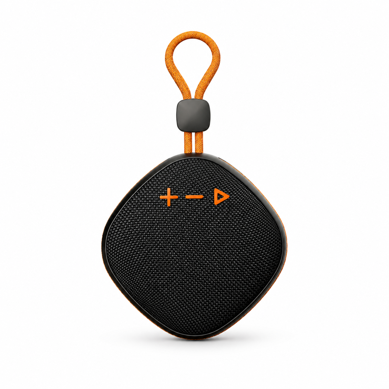 Portable Bluetooth Speaker – HiFi Stereo, Compact, Durable & Long Battery Life