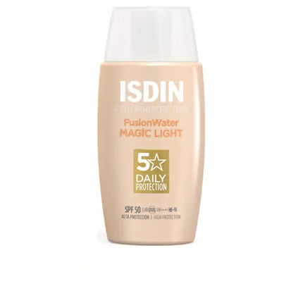 Isdin Srl Fusion Water Magic Color 50ml
