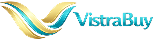 VistraBuy logo