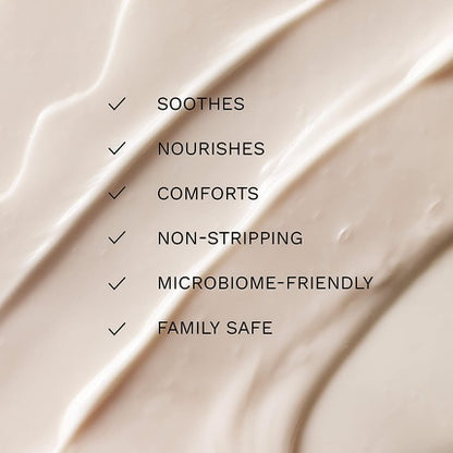 Ren Clean Skincare Evercalm Gentle Cleansing Milk 150ml