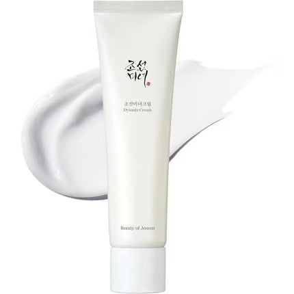 Beauty Of Joseon Dynasty Cream Facial Moisturizer for Dry, Acne-Prone, Sensitive Skin.