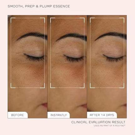 REN Clean Skincare Perfect Canvas Smooth Prep and Plump Essence 100ml