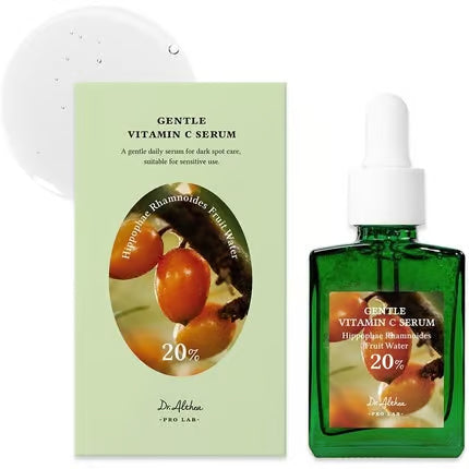 Dr. Althea Gentle Vitamin C Serum for Skin Tone and Pigmentation