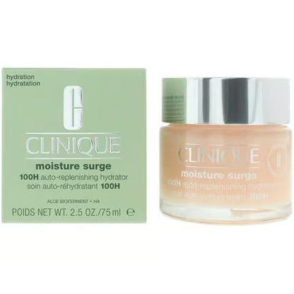 Clinique Moisture Surge 100H Auto-Replenishing Hydrator 75ml.