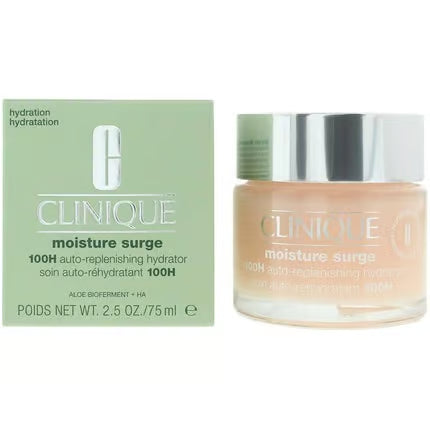 Clinique Moisture Surge 100H Auto-Replenishing Hydrator 75ml.