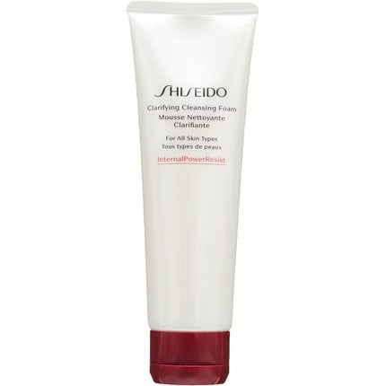 Shiseido SKN SDP CLAR. CL. FOAM 125ML