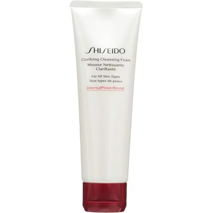 Shiseido SKN SDP CLAR. CL. FOAM 125ML